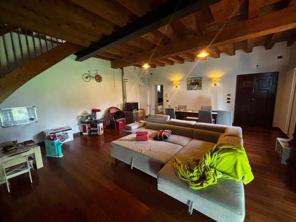 appartamento in vendita a San Martino Buon Albergo