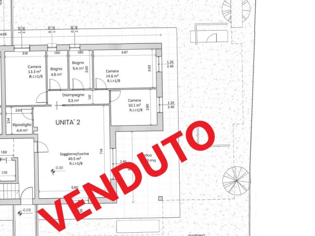 appartamento in vendita a San Martino Buon Albergo