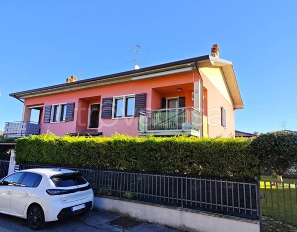 appartamento in vendita a San Martino Buon Albergo