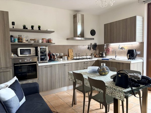 appartamento in vendita a San Martino Buon Albergo