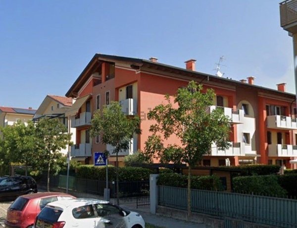 appartamento in vendita a San Martino Buon Albergo