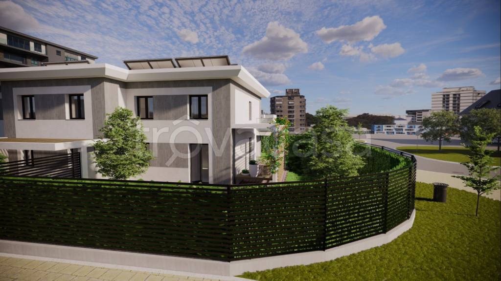 casa indipendente in vendita a San Martino Buon Albergo