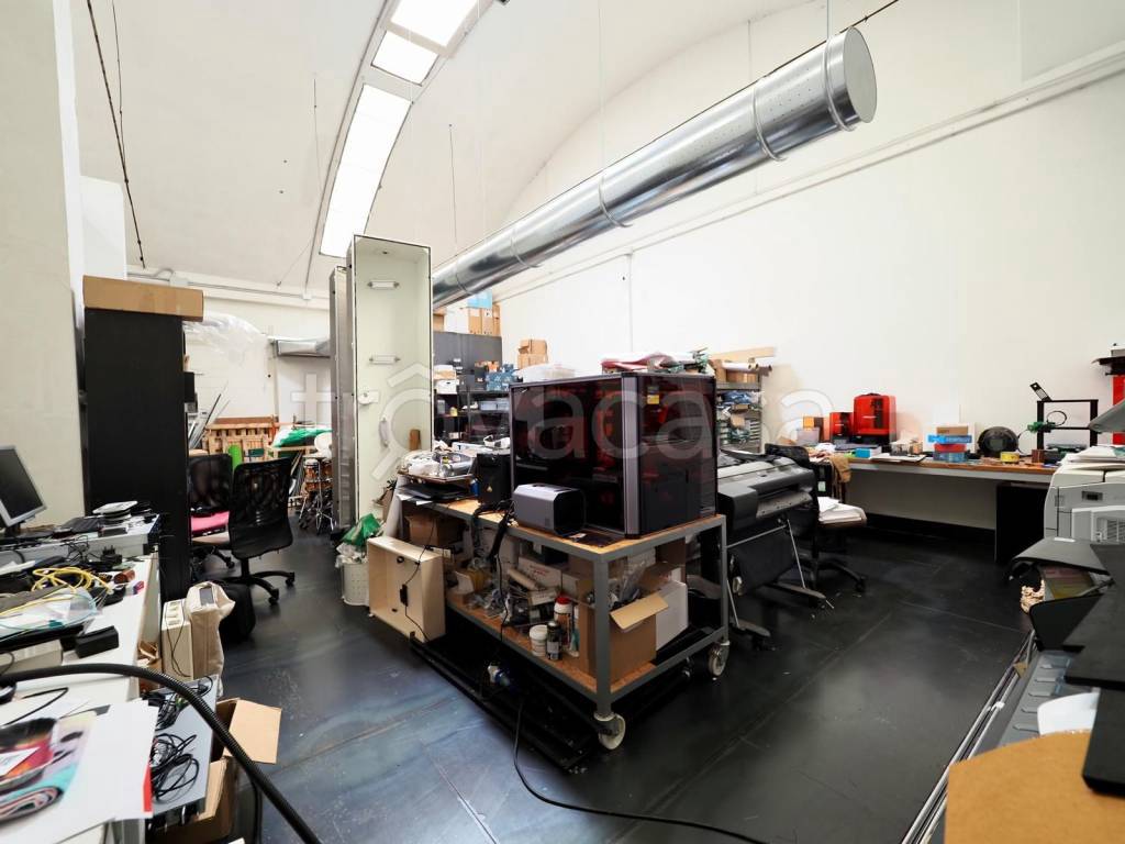 ufficio in vendita a San Martino Buon Albergo