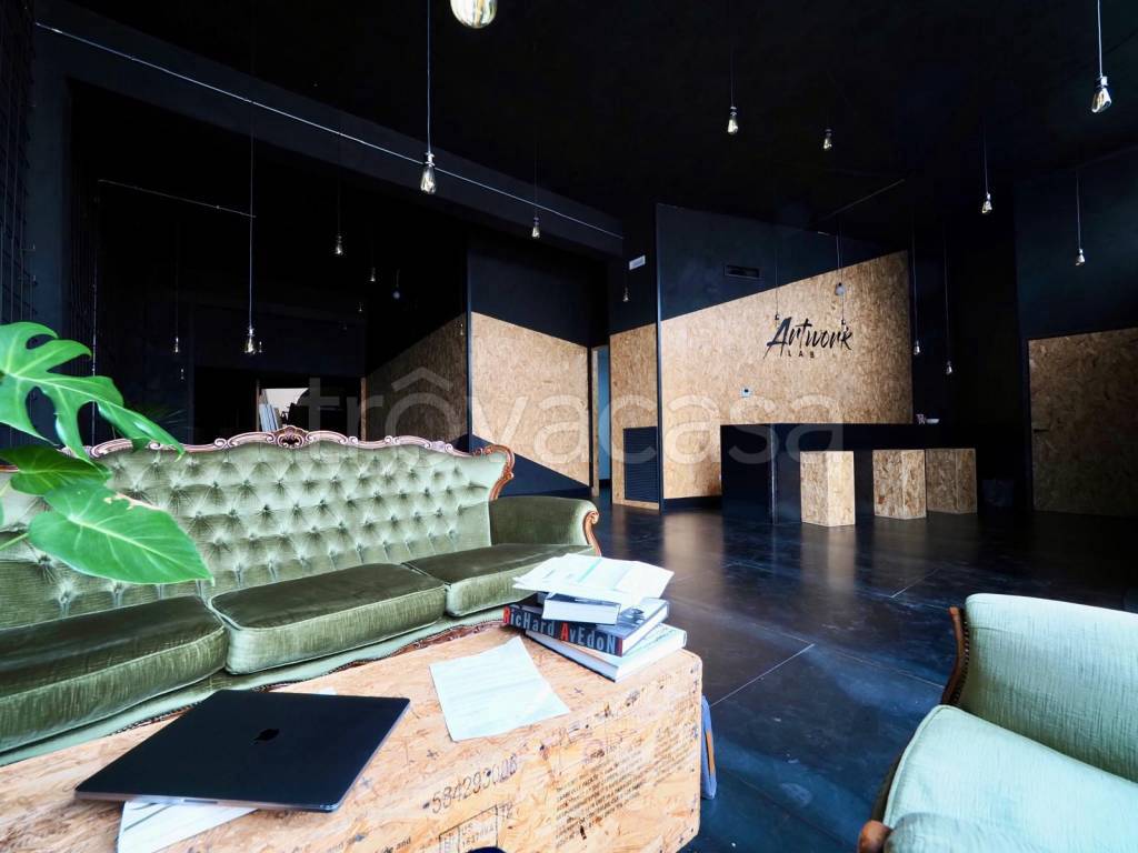 ufficio in vendita a San Martino Buon Albergo