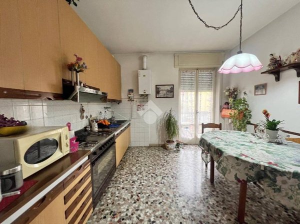 appartamento in vendita a San Martino Buon Albergo