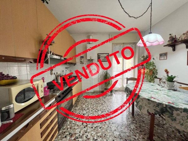 appartamento in vendita a San Martino Buon Albergo