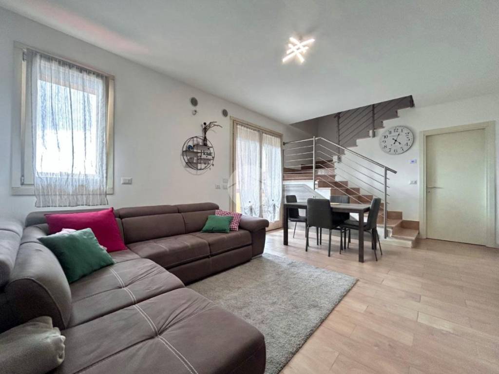 appartamento in vendita a San Martino Buon Albergo