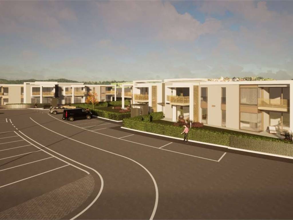 appartamento in vendita a San Martino Buon Albergo