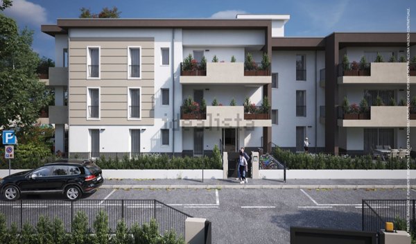 appartamento in vendita a San Martino Buon Albergo