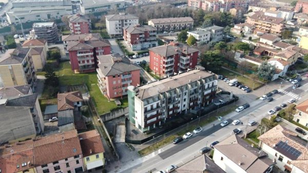 negozio in vendita a San Martino Buon Albergo