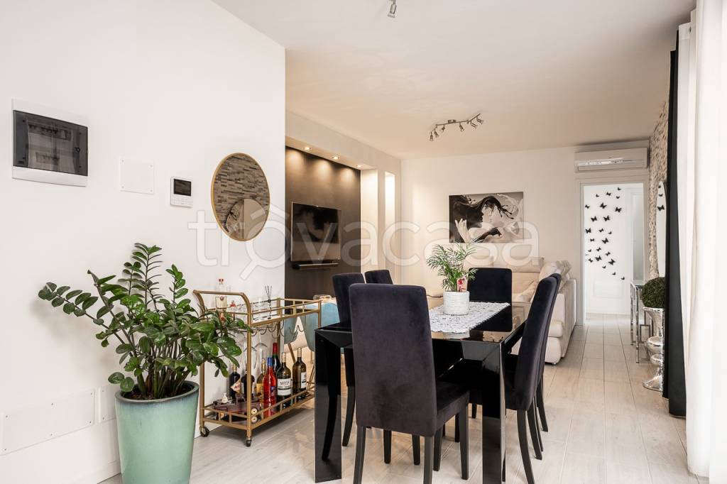 appartamento in vendita a San Martino Buon Albergo