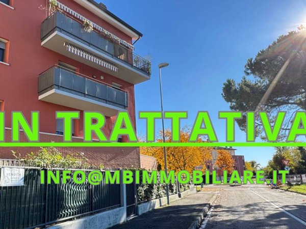 appartamento in vendita a San Martino Buon Albergo