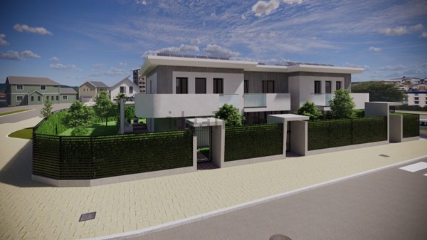 casa indipendente in vendita a San Martino Buon Albergo