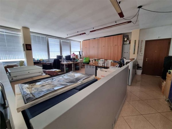 attico in vendita a San Martino Buon Albergo