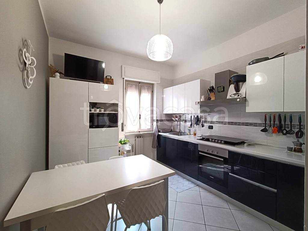 appartamento in vendita a San Martino Buon Albergo