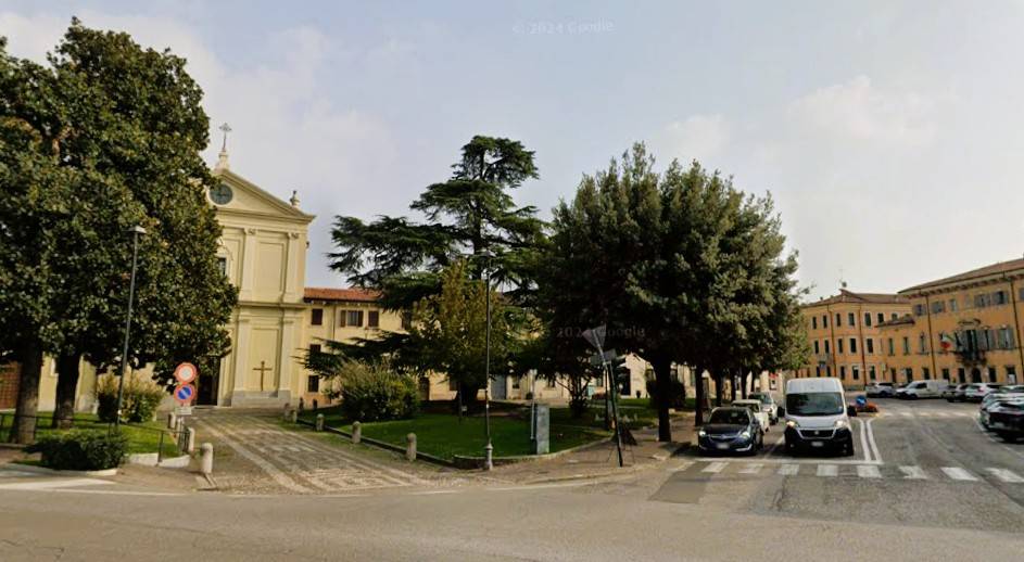 appartamento in vendita a San Martino Buon Albergo