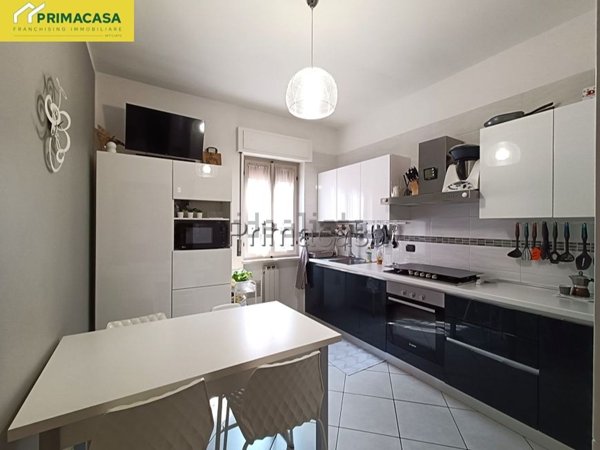 appartamento in vendita a San Martino Buon Albergo