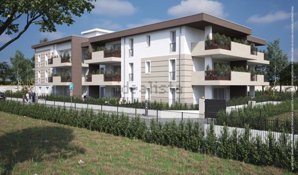 appartamento in vendita a San Martino Buon Albergo