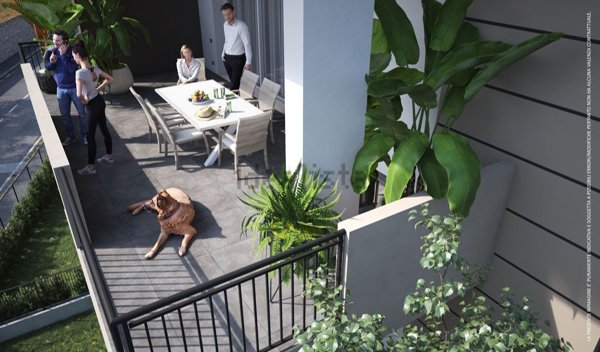 appartamento in vendita a San Martino Buon Albergo