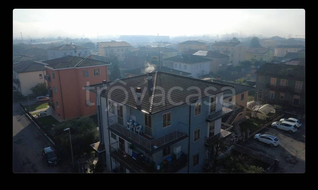 appartamento in vendita a San Martino Buon Albergo