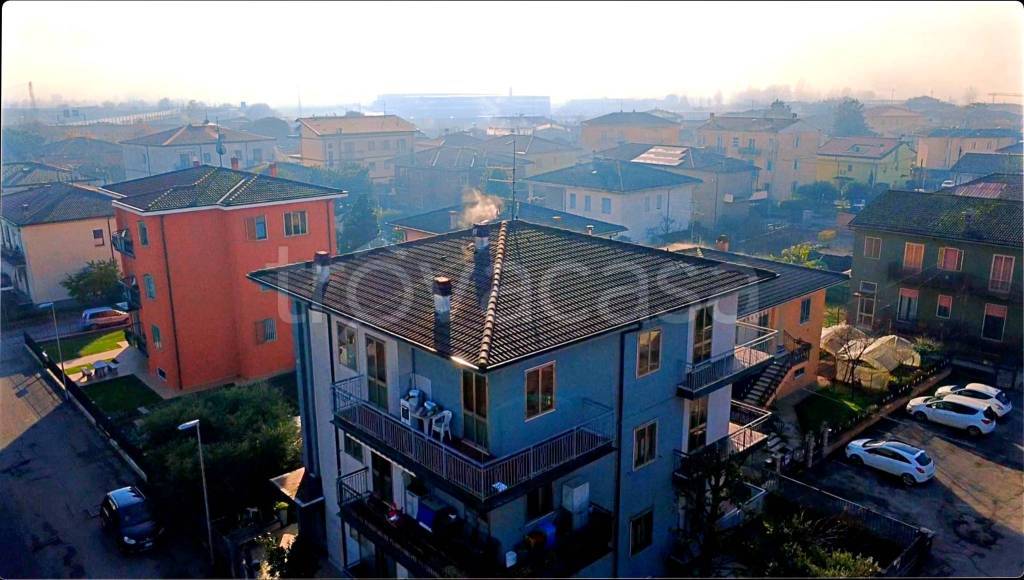 appartamento in vendita a San Martino Buon Albergo