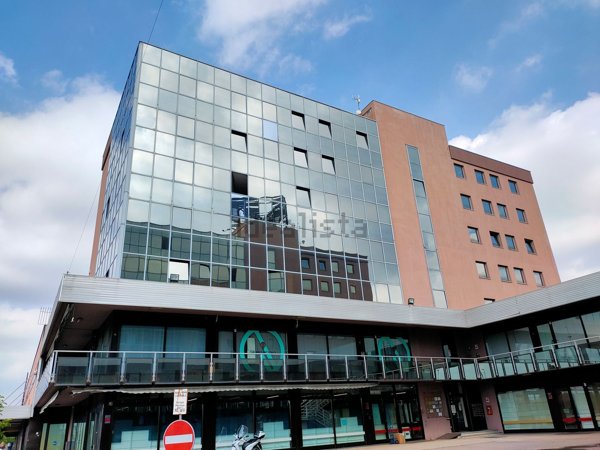 ufficio in vendita a San Martino Buon Albergo