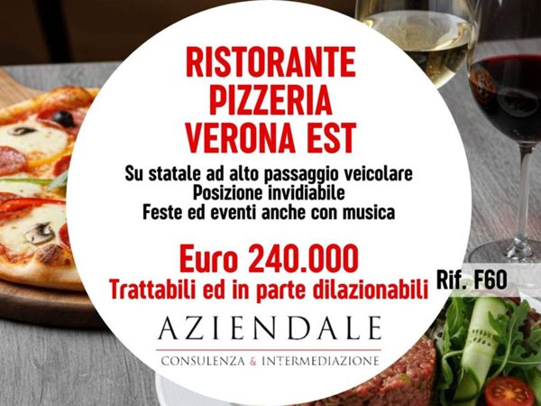 negozio in vendita a San Martino Buon Albergo