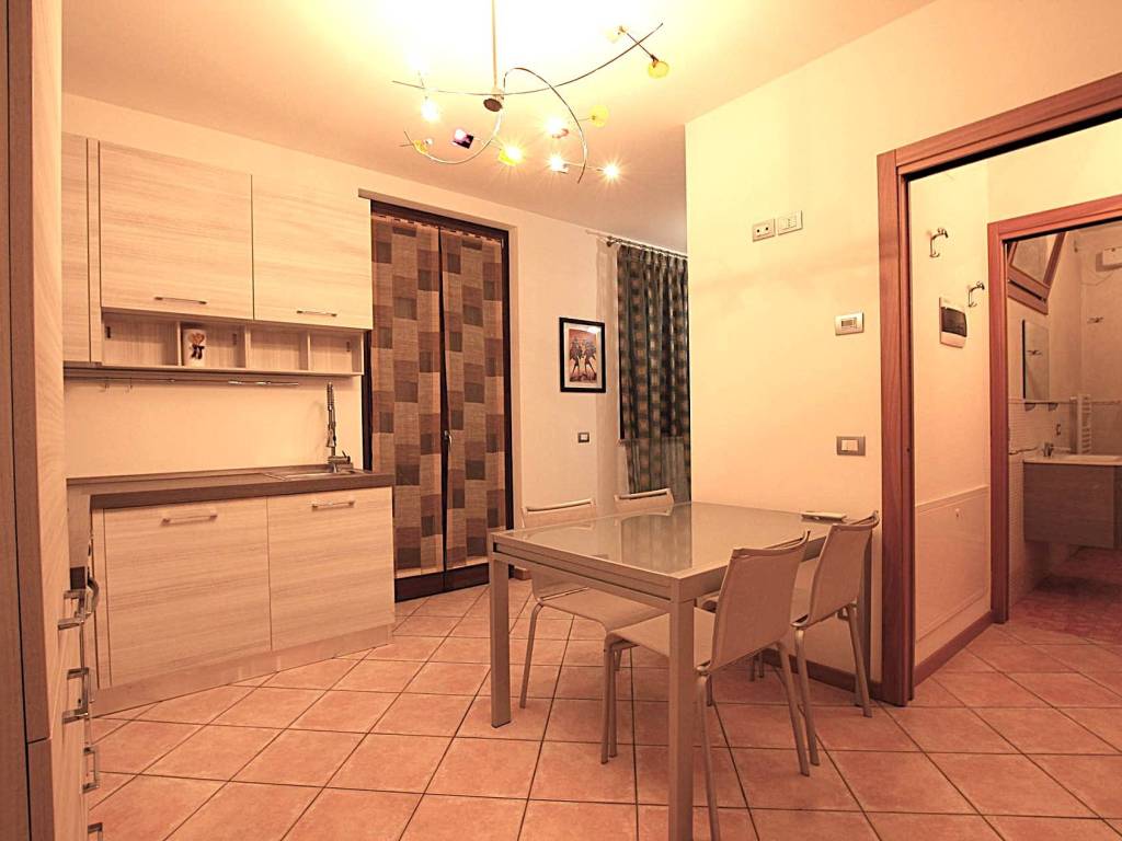 appartamento in vendita a San Martino Buon Albergo