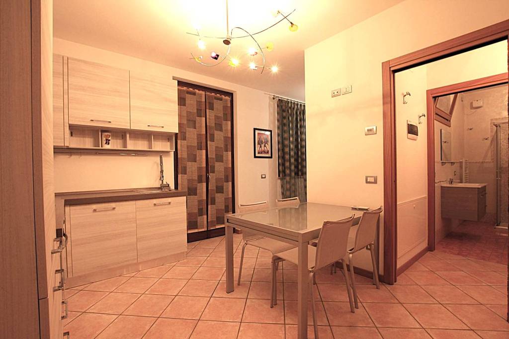 appartamento in vendita a San Martino Buon Albergo