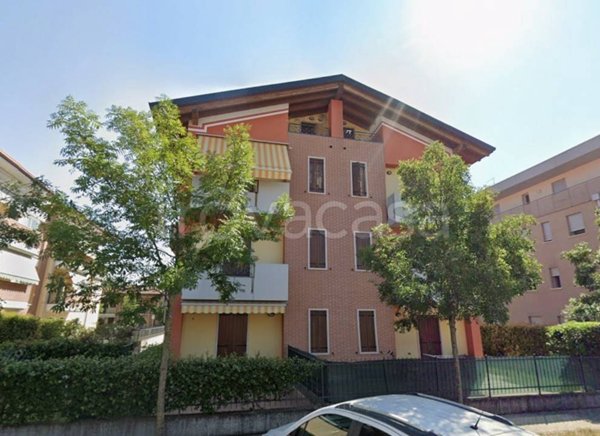 appartamento in vendita a San Martino Buon Albergo