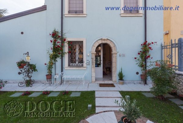 appartamento in vendita a San Martino Buon Albergo