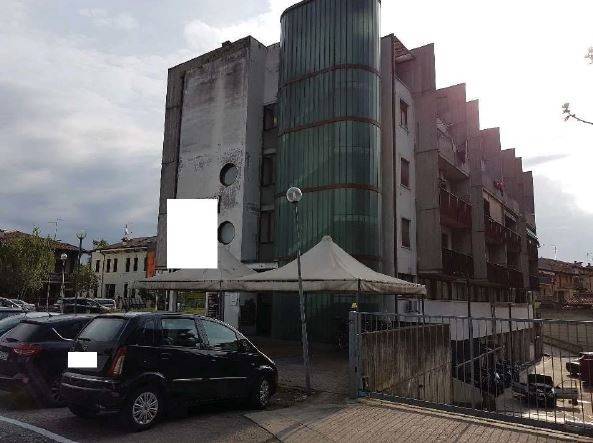 terreno edificabile in vendita a San Martino Buon Albergo