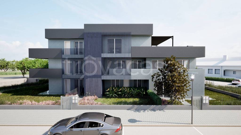 appartamento in vendita a San Martino Buon Albergo