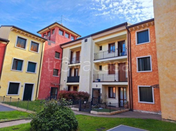 appartamento in vendita a San Martino Buon Albergo