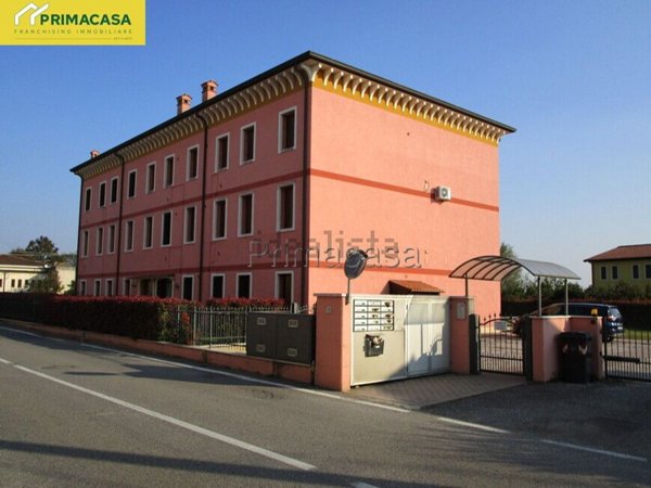 appartamento in vendita a San Martino Buon Albergo