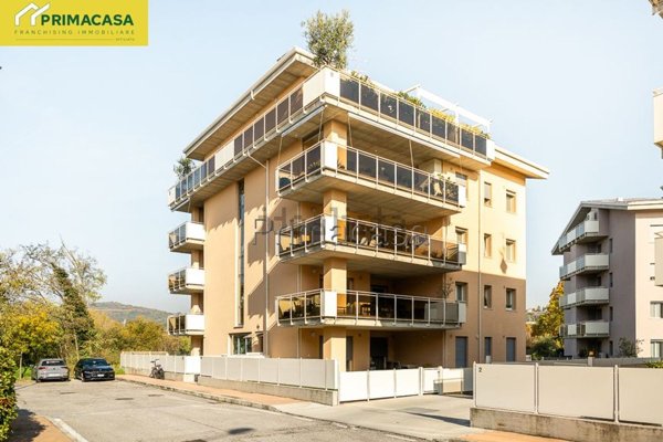 appartamento in vendita a San Martino Buon Albergo