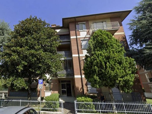 appartamento in vendita a San Martino Buon Albergo