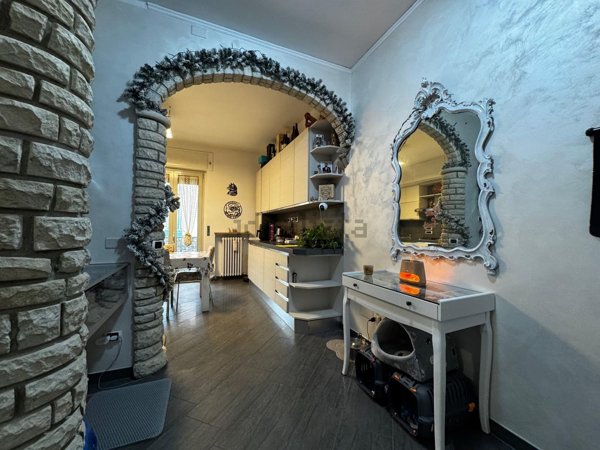 appartamento in vendita a San Martino Buon Albergo