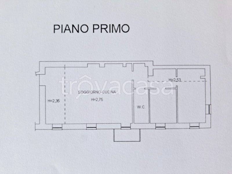 appartamento in vendita a San Martino Buon Albergo