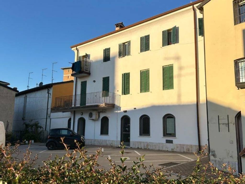 appartamento in vendita a San Martino Buon Albergo