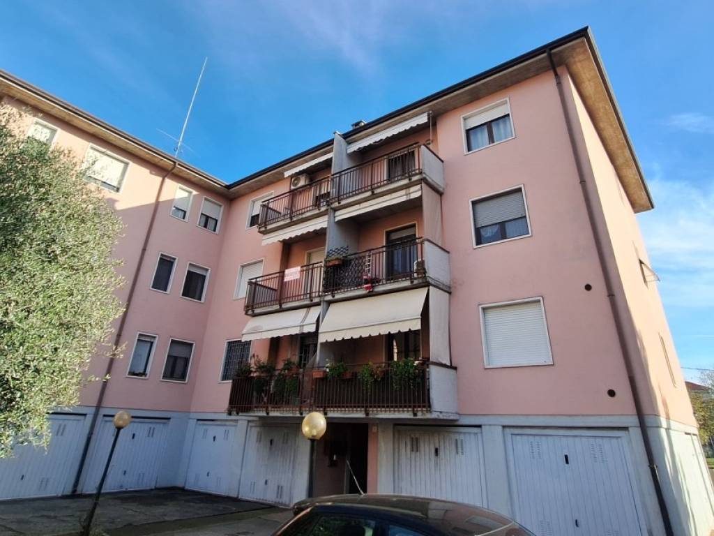 appartamento in vendita a San Martino Buon Albergo