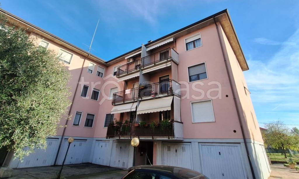 appartamento in vendita a San Martino Buon Albergo