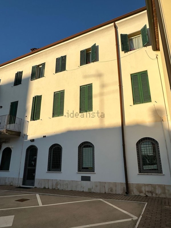 appartamento in vendita a San Martino Buon Albergo