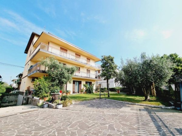 appartamento in vendita a San Martino Buon Albergo