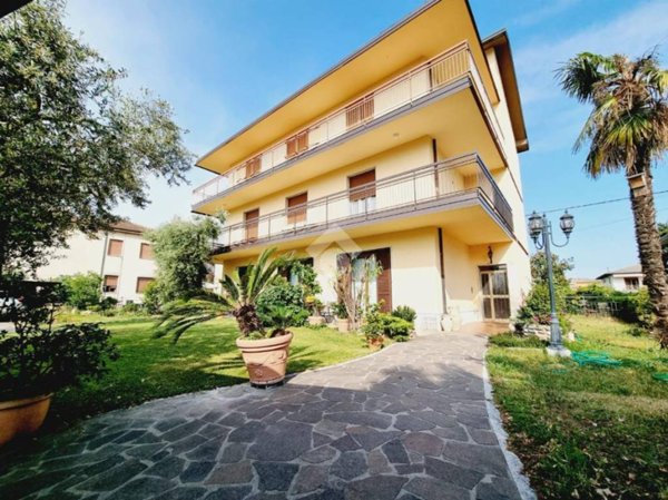 appartamento in vendita a San Martino Buon Albergo