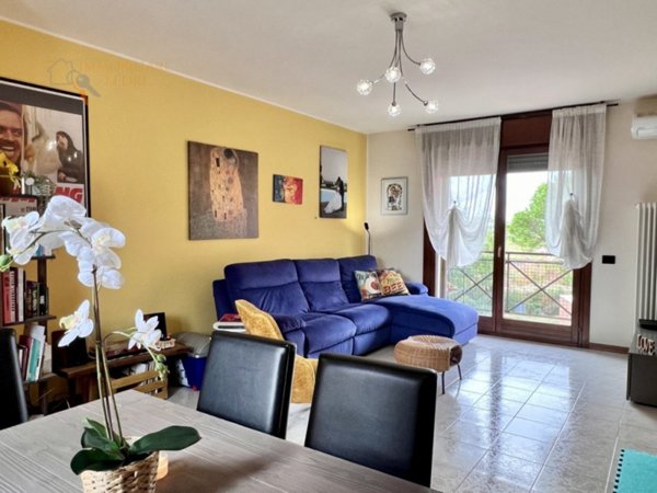 appartamento in vendita a San Martino Buon Albergo