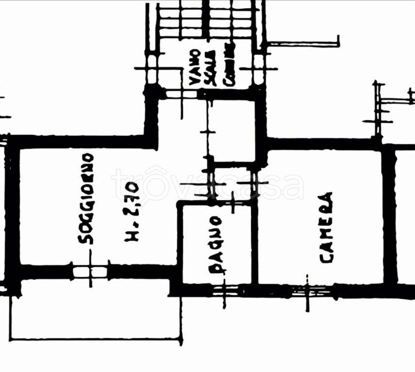 appartamento in vendita a San Martino Buon Albergo