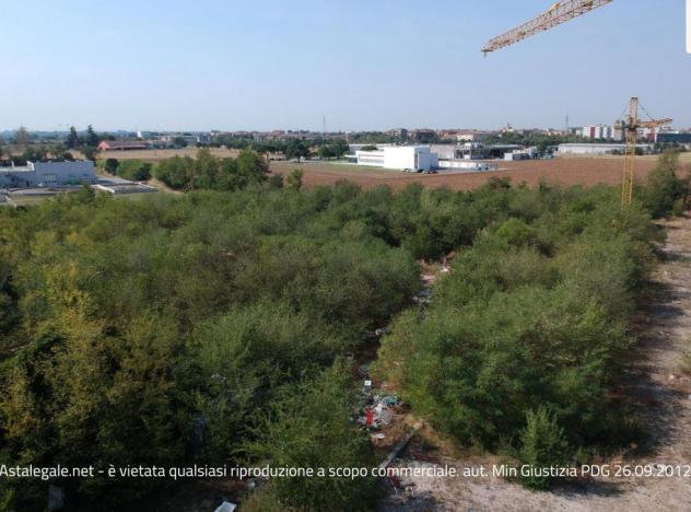 negozio in vendita a San Martino Buon Albergo