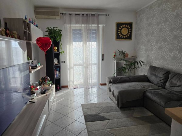 appartamento in vendita a San Martino Buon Albergo