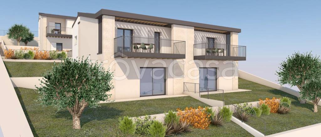 casa indipendente in vendita a San Martino Buon Albergo